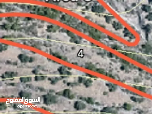 ارض طابو للبيع 1179 متر