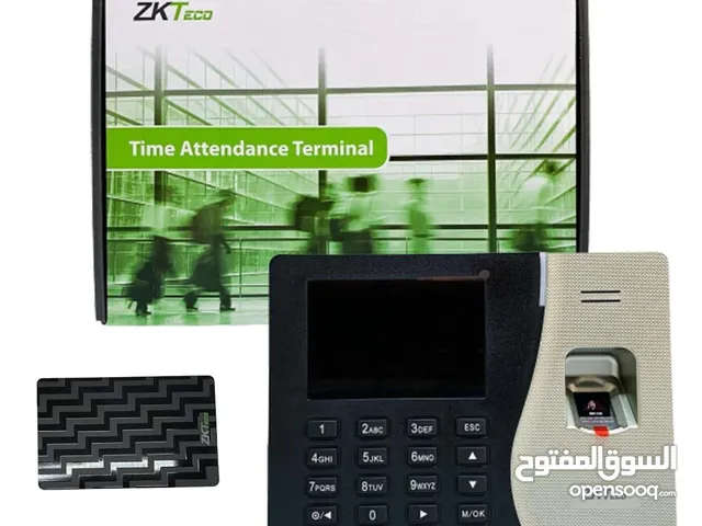 ZKT K14 Time attendance Standalone Fingerprint Reader