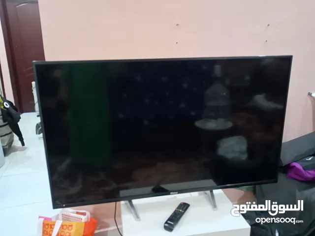 Wansa LED 50 inch TV in Farwaniya