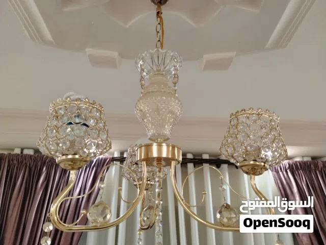 ثريا كريستال للبيع