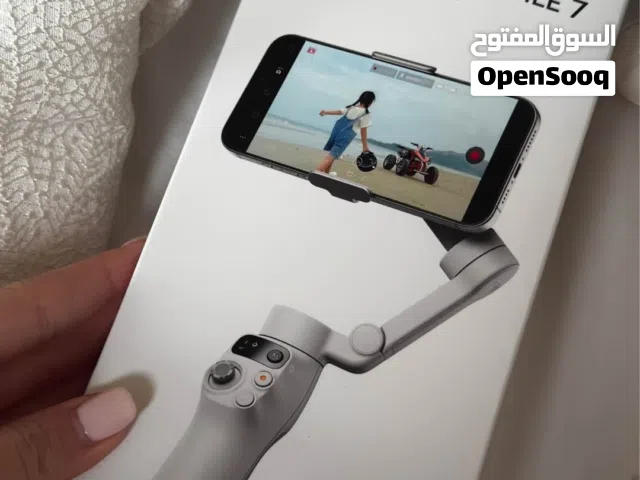جامبيال .حامل موبايل ذكي 7