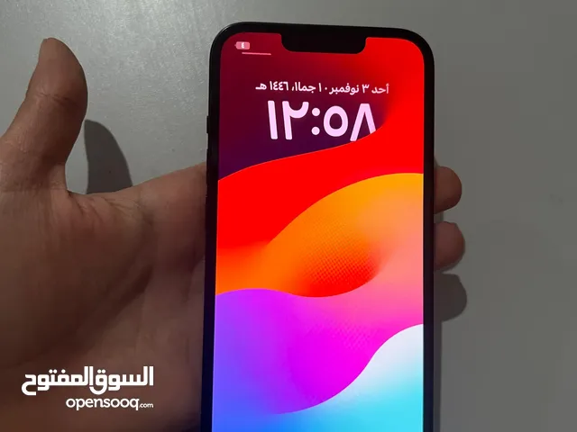 ايفون 14 عادي بدون شريحه