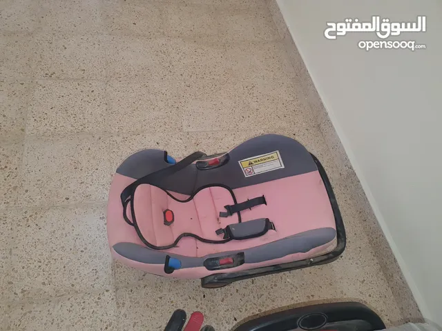 car seat for kid 6 omr