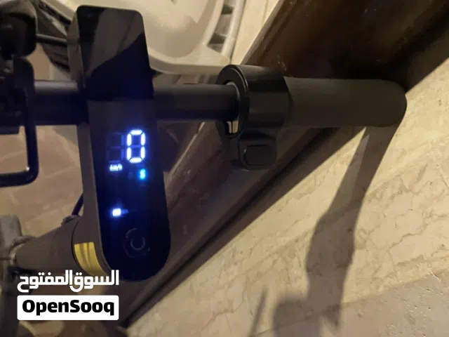 سكوتر كهربائي