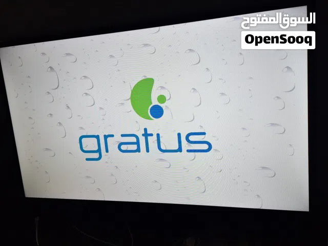 شاشه 32 بوصه نظيف جدا