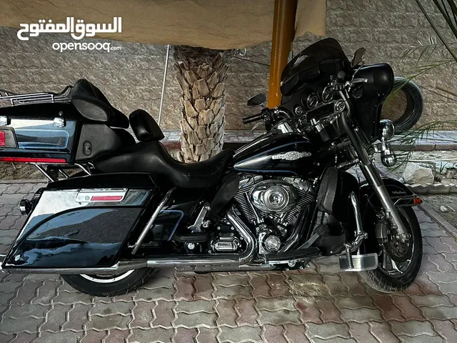 Used Harley Davidson Electra Glide Ultra Special in Ajman