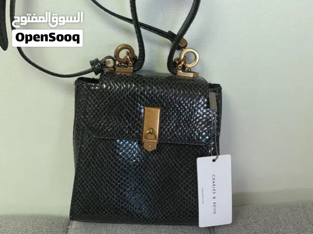 Charles & Keith bag