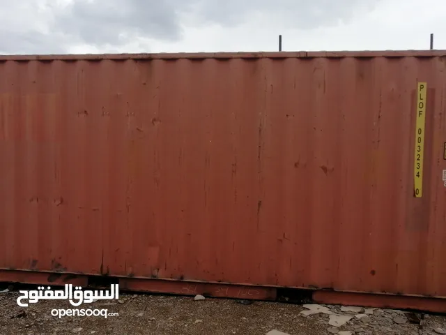 Used 20feet container for sale