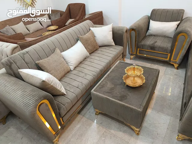 تنجيد كنب الشخص