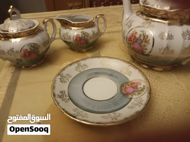 طقم شاي مستورد