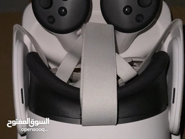 ميتا كويست 3s 256GB