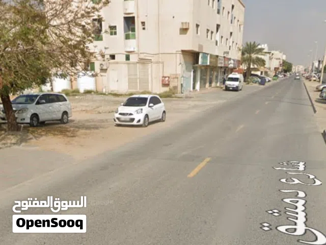 Commercial Land for Sale in Ajman Al Rawda