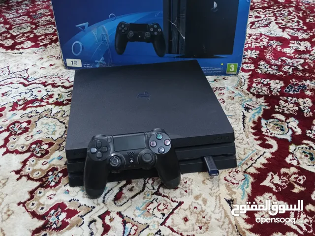 PlayStation 4 PlayStation for sale in Baghdad