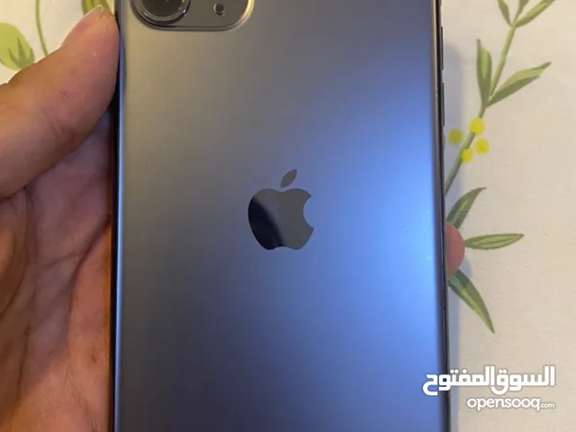 Apple iPhone 11 Pro Max 256 GB in Basra