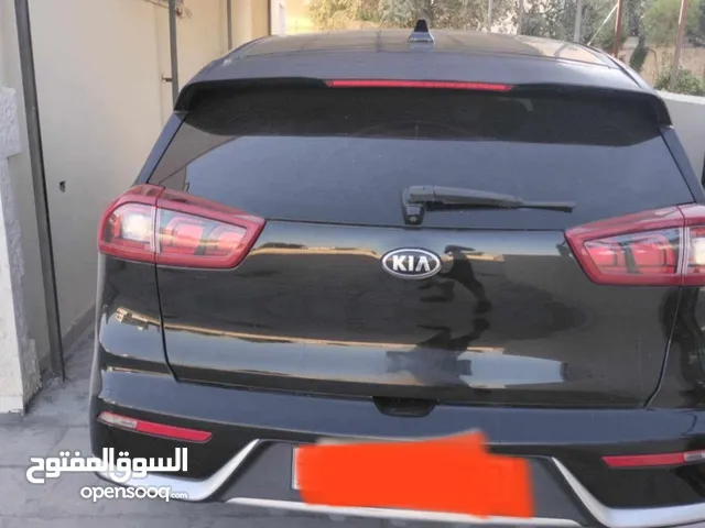 Used Kia Niro in Irbid