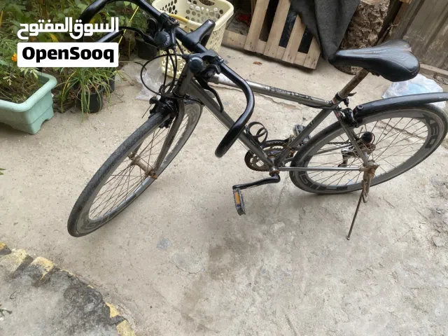 بايسكل رود نضيف مابي أي عطل مال سباقات تايرات نظيفه