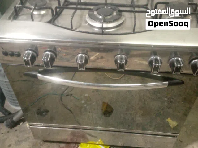 غاز ايطالي بحاله جيده جدا