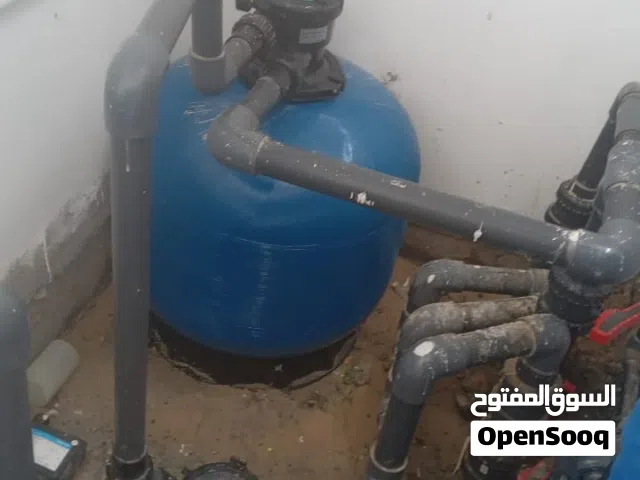 if you want water filter services and swimming pools minutes available