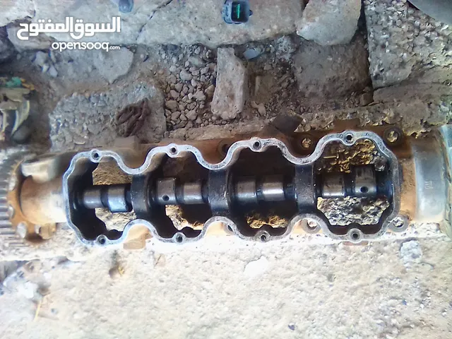 Mechanical parts Mechanical Parts in Benghazi