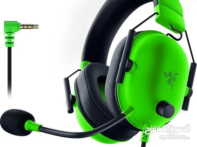 razer black shark V2X