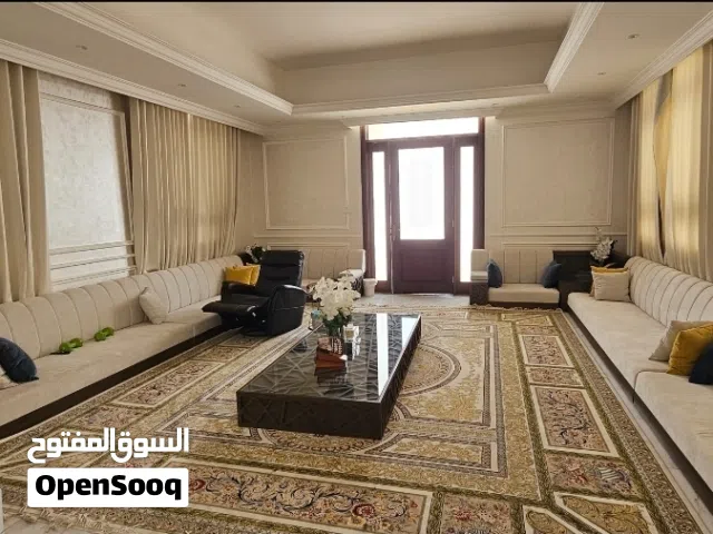 شقة غرفة وصالة للإيجار في الرياض