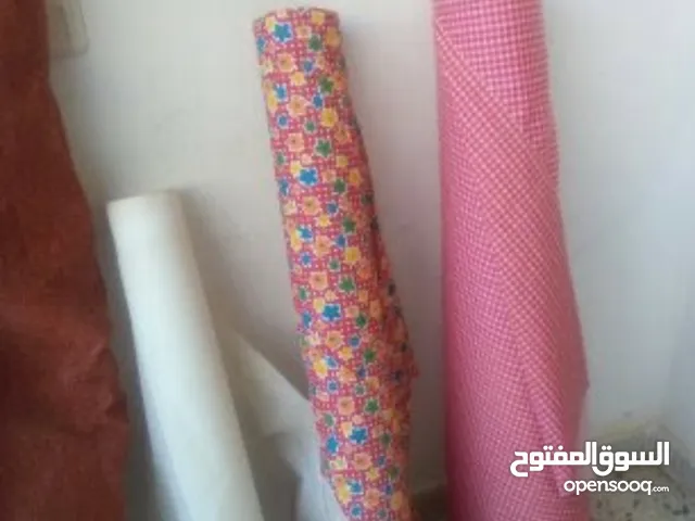 Fabrics Textile - Abaya - Jalabiya in Tripoli