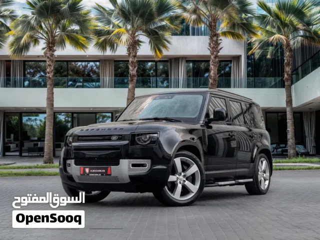 5,288 P.M   Defender P400 SE  0% Downpayment  AGENCY WARRANTY  ONE OWNER