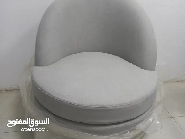 Warm Elipse Armchair in factory price (Sofa Chair) كرسي فوتيه بسعر المصنع