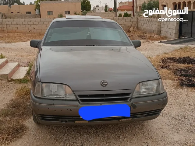 Used Opel Omega in Mafraq