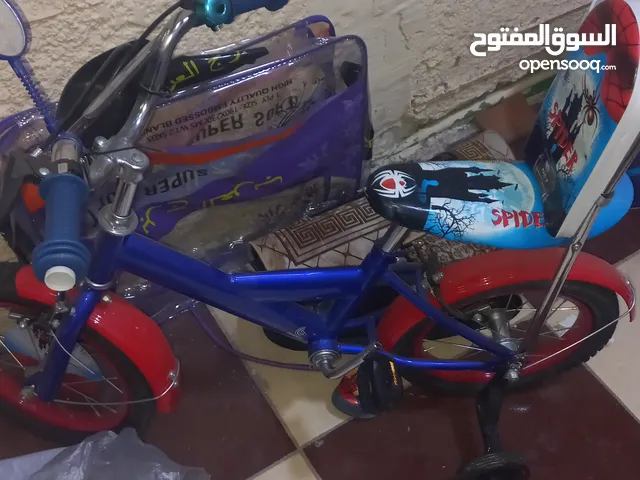بايسكلات للبيع