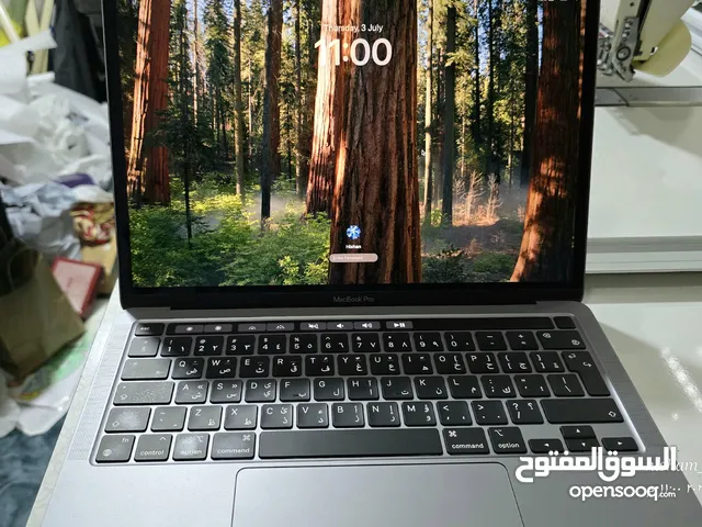 MacBook pro 13