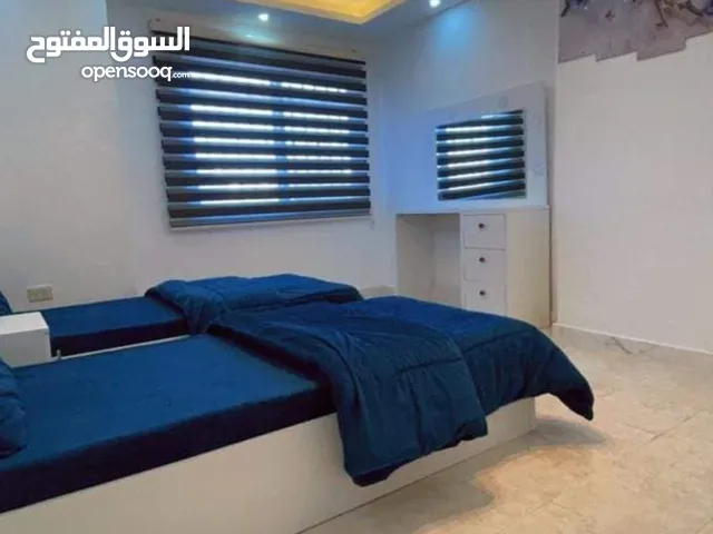 175 m2 2 Bedrooms Apartments for Rent in Amman Al Gardens