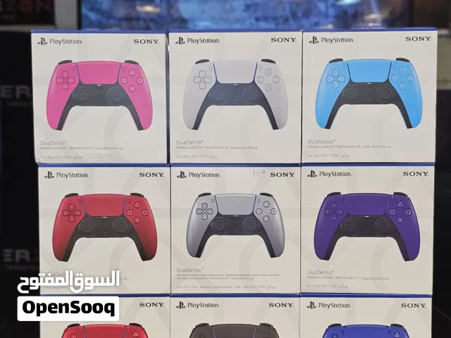 PS5 Original Controllers with 1 year Guarantee