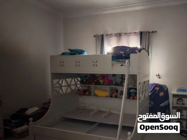 kids bunkbed frame