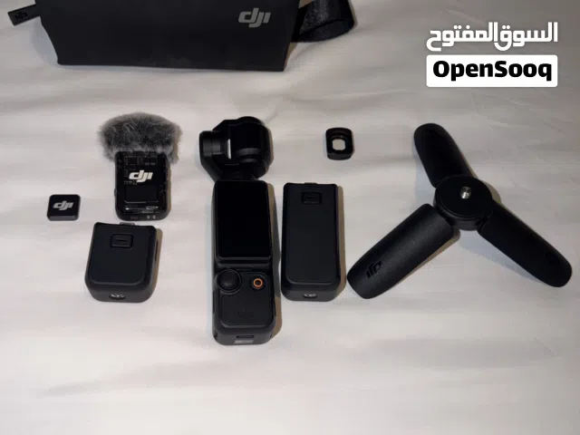 Dji Osmo Pocket 3 combo never used