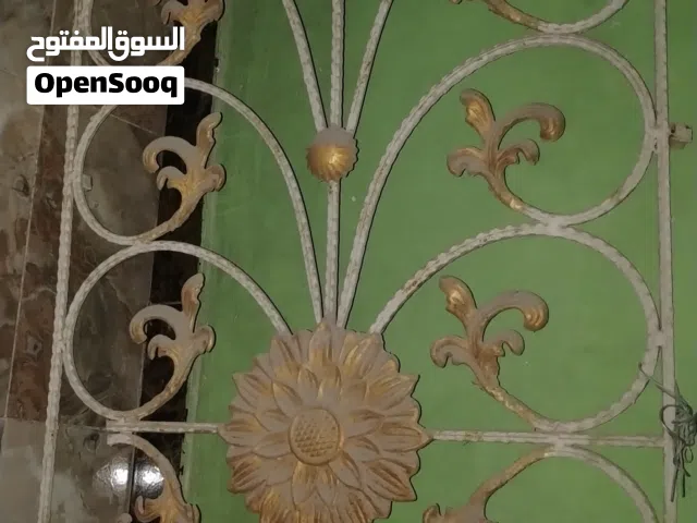 كتيبة شباك حديد للبيع