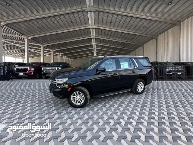 New Chevrolet Tahoe in Al Riyadh