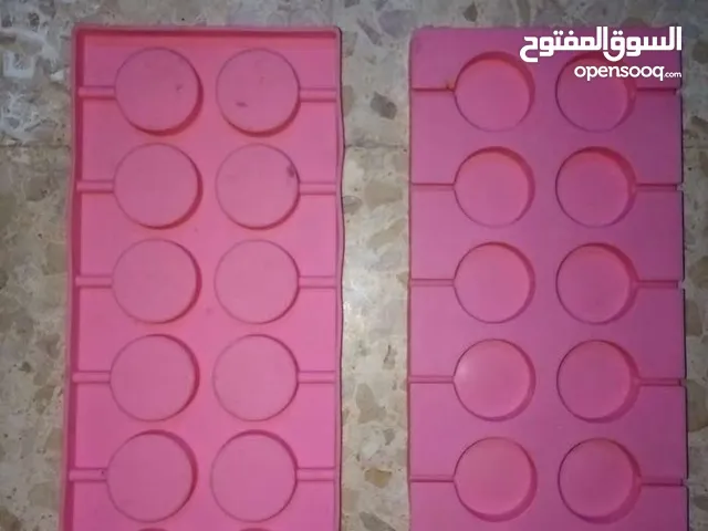 قوالب سيليكون تصنيع منتجات غذائية ( ابدأ مشروعك الخااااص ومرابح عاليه جداً )..