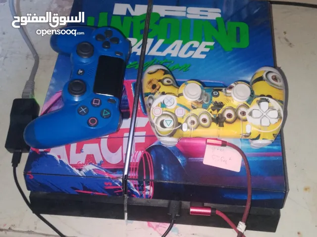بلاستيشن 4