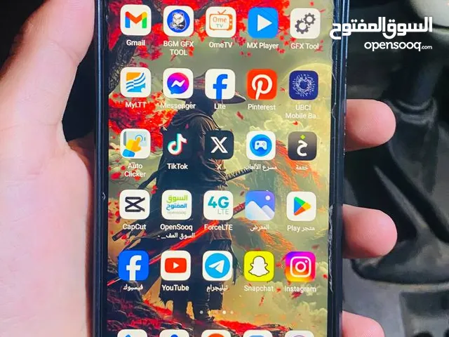 شاومي نوت8برو للبيع اوتبديل ب ايفن