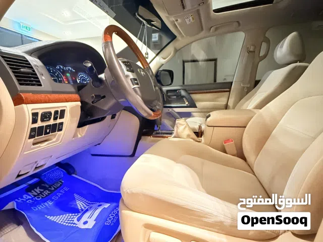Used Toyota Land Cruiser in Al Ain