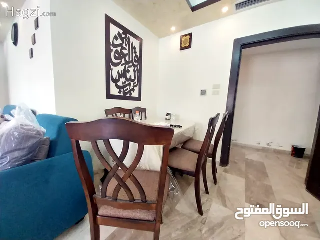 130 m2 3 Bedrooms Apartments for Sale in Amman 7th Circle