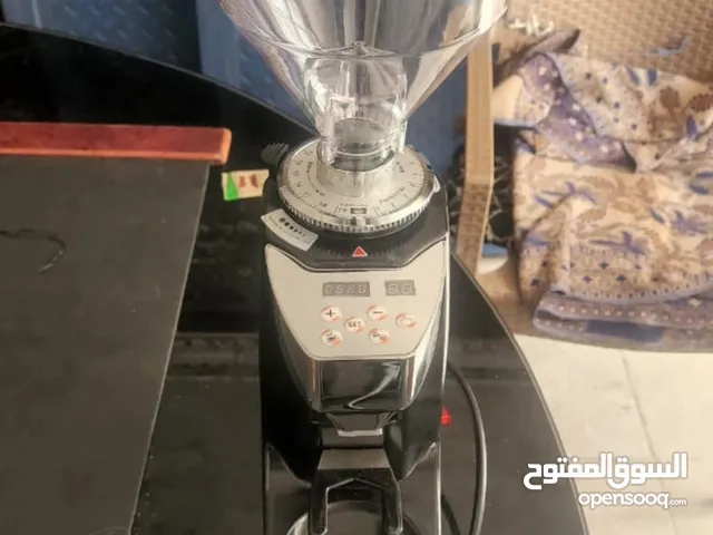 مطحنة بن كهرباء جديدة للمحلات والمشاريع التجارية