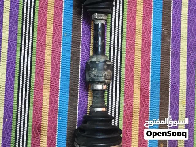 اكسل كامري سته سلندر من 2012 وفوق ب10ريال