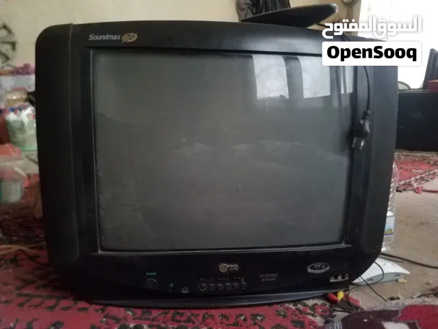 تلفزيونات قديم LG - samsung - panasonic