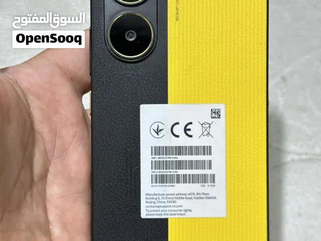 Poco X7Pro