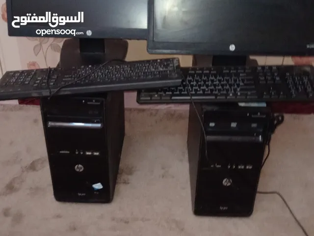 Other HP  Computers  for sale  in Benghazi