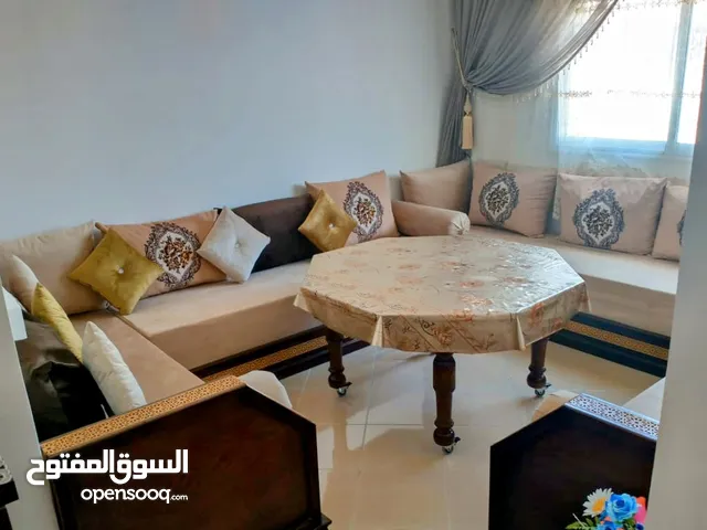 69 m2 3 Bedrooms Apartments for Rent in Agadir Hay Salam