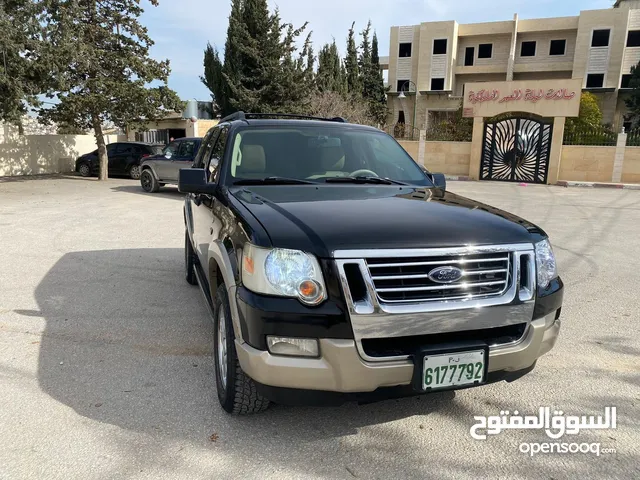 Used Ford Explorer in Hebron