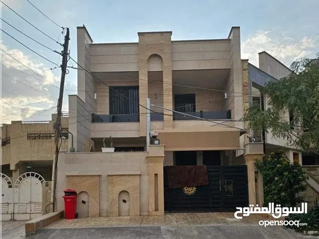 500 m2 5 Bedrooms Villa for Sale in Baghdad Saidiya